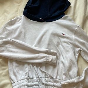 Tommy Hilfiger, s, sweater